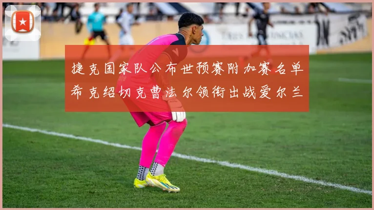 捷克国家队公布世预赛附加赛名单希克绍切克曹法尔领衔出战爱尔兰