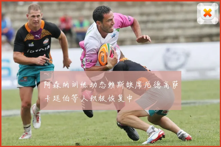 阿森纳训练动态赖斯缺席厄德高萨卡廷伯等人积极恢复中