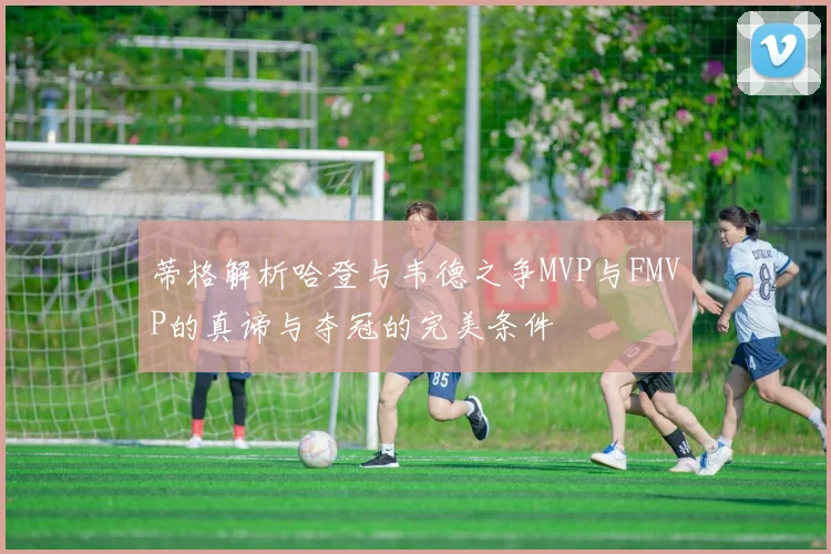 蒂格解析哈登与韦德之争MVP与FMVP的真谛与夺冠的完美条件
