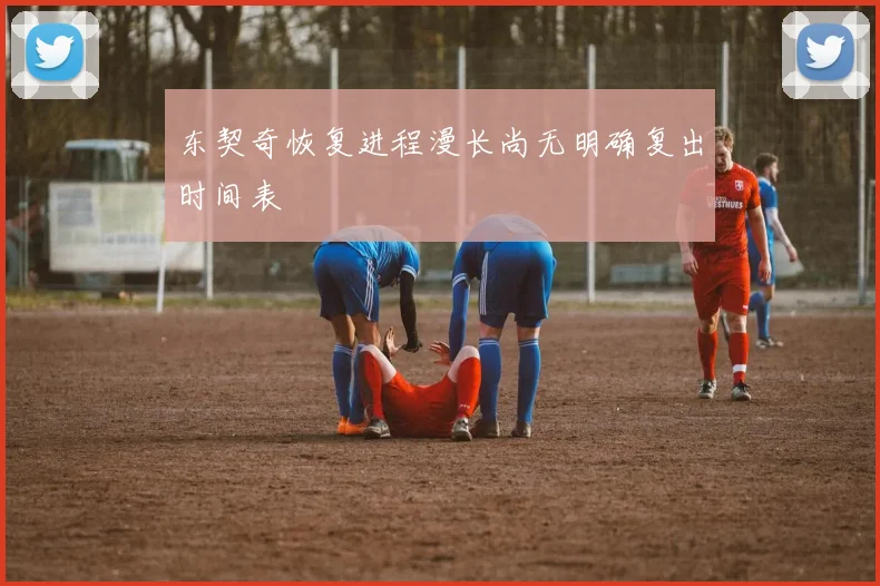 东契奇恢复进程漫长尚无明确复出时间表